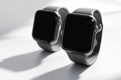funkcje Apple Watch SE