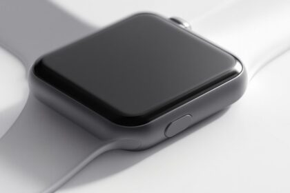 recenzja Apple Watch SE