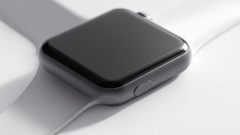 recenzja Apple Watch SE