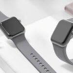 opcje pasków do Apple Watch SE