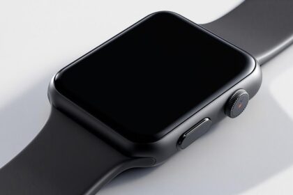 apple watch se wodoodporny