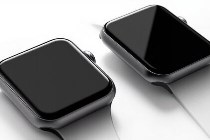 recenzje Apple Watch Series 2