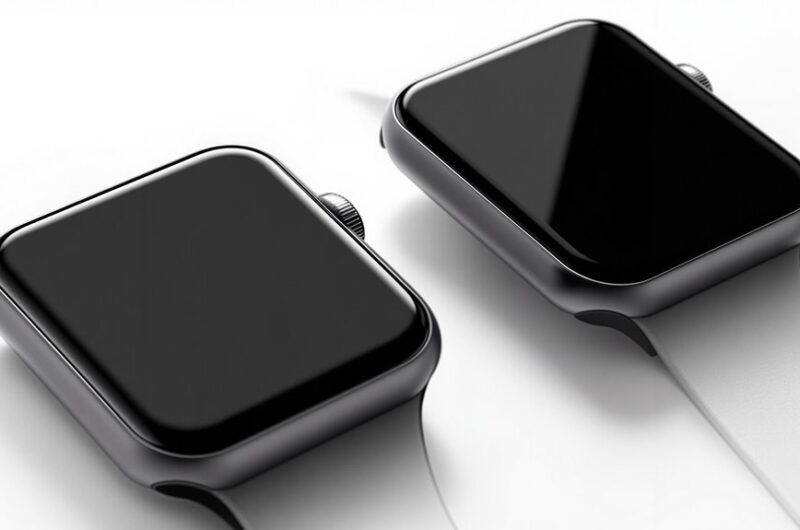recenzje Apple Watch Series 2