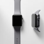 przegląd Apple Watch Series 3