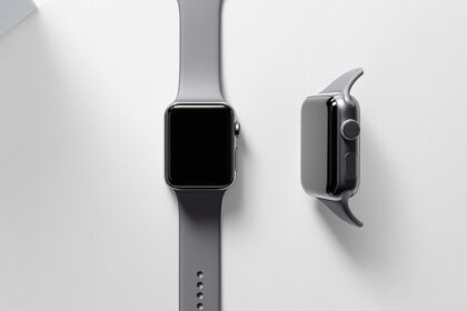 przegląd Apple Watch Series 3