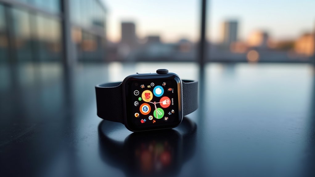 szczegóły cenowe Apple Watch Series 4