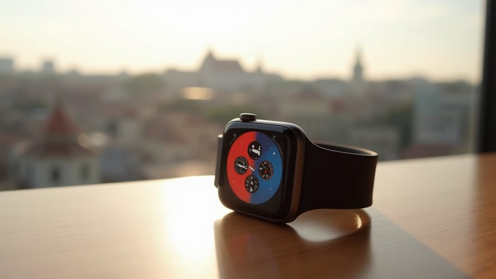 daty premiery Apple Watch Series 4