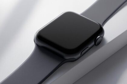 apple watch series 6 funkcje komórkowe