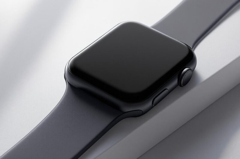 apple watch series 6 funkcje komórkowe
