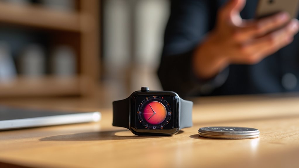 opcje cenowe Apple Watch Series 7