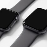 apple watch seria 8 lte