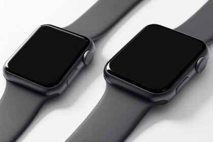 apple watch seria 8 lte