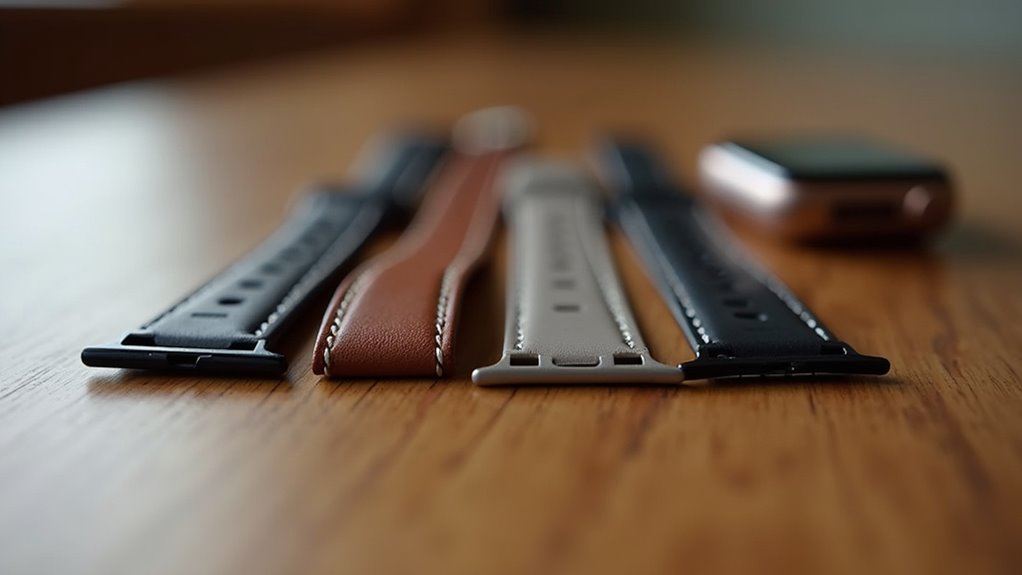 kompatybilność rozmiarów Apple Watch