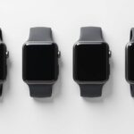 opcje rozmiarów Apple Watch