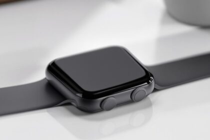 przegląd Apple Watch Ultra