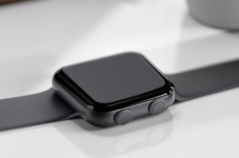 przegląd Apple Watch Ultra