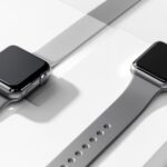 wodoodporność Apple Watcha