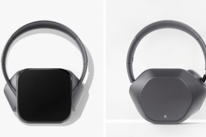 recenzja przewodowych słuchawek Apple
