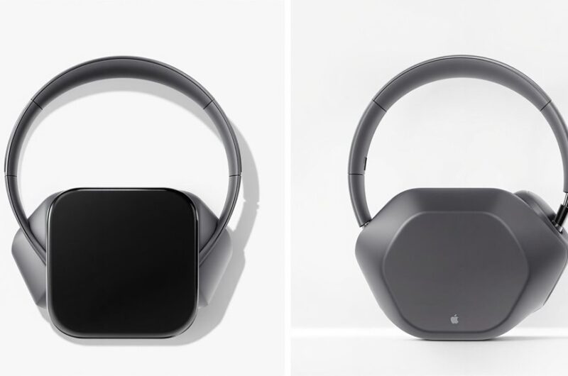 recenzja przewodowych słuchawek Apple