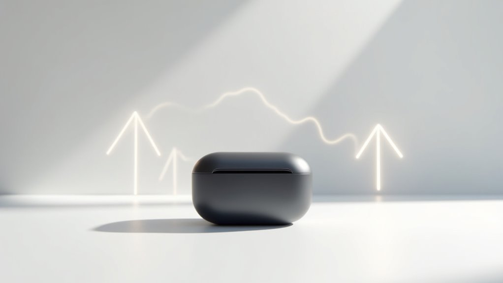 autentyczne zniżki na Apple AirPods