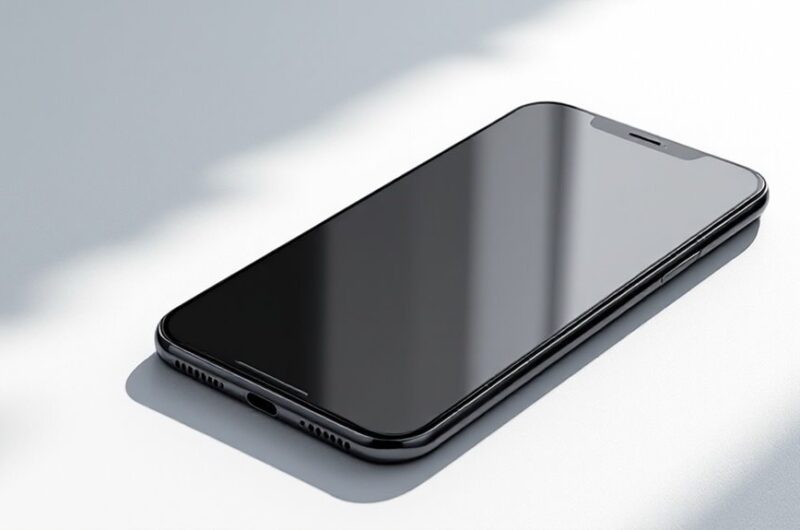 automatyczna zmiana tapety iPhone'a