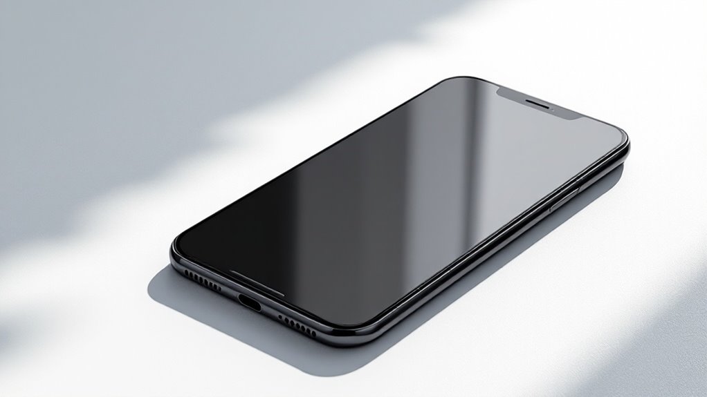 automatyczna zmiana tapety iPhone'a