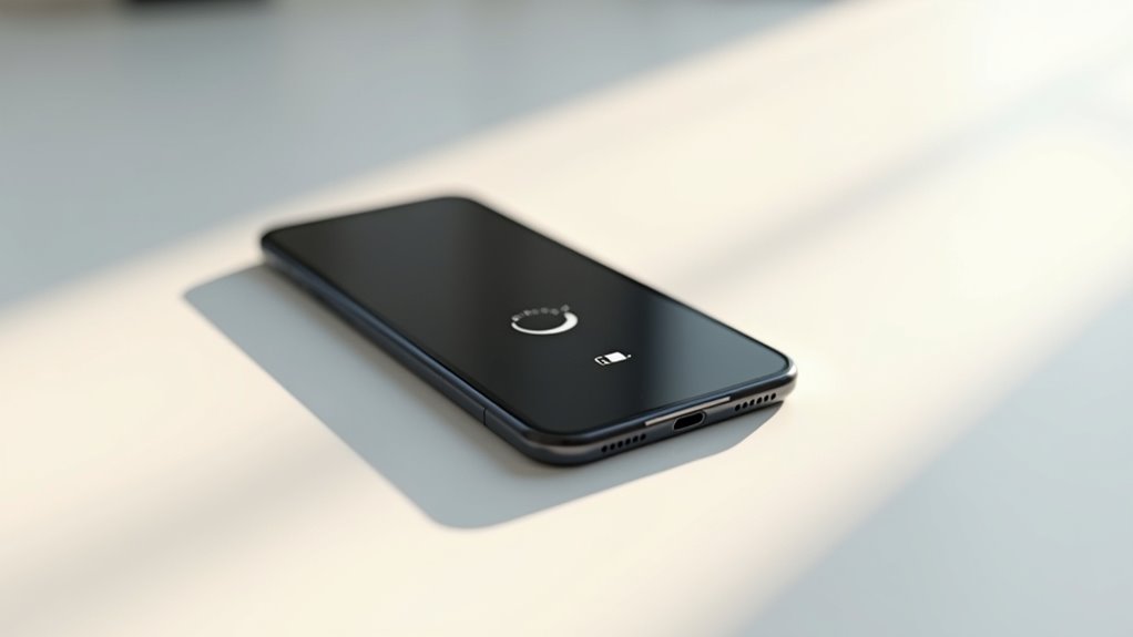 unikaj praktyk ładowania przez całą noc