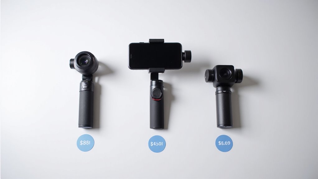 bilansować budżet i jakość