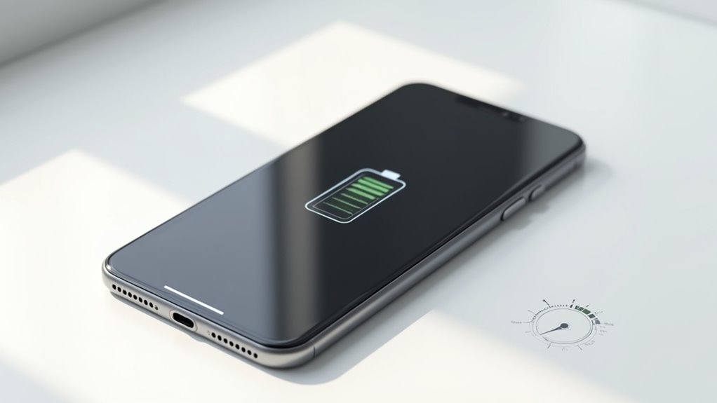 pojemność baterii i jej starzenie się