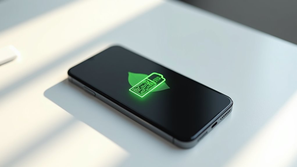 system zarządzania kondycją akumulatora