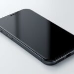 stan baterii nie wyświetla się