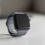 czas pracy baterii Apple Watch