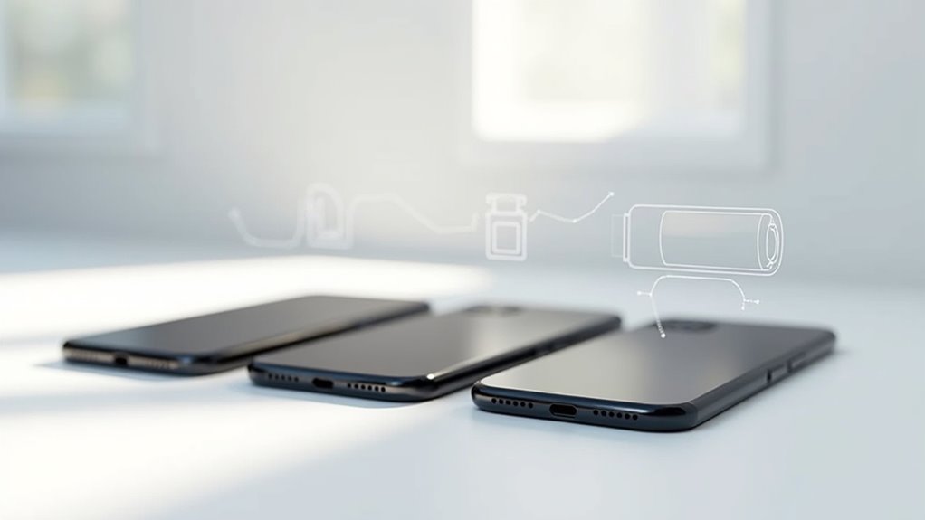 żywotność baterii różni się w zależności od modelu