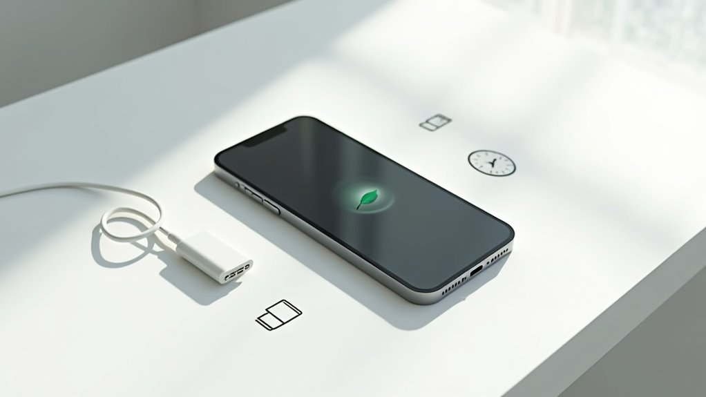 wskazówki dotyczące długowieczności baterii dla iPhone'a