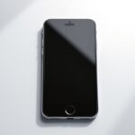 wymiana baterii w iPhonie 5s