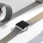 najlepsze paski do Apple Watch 41 mm
