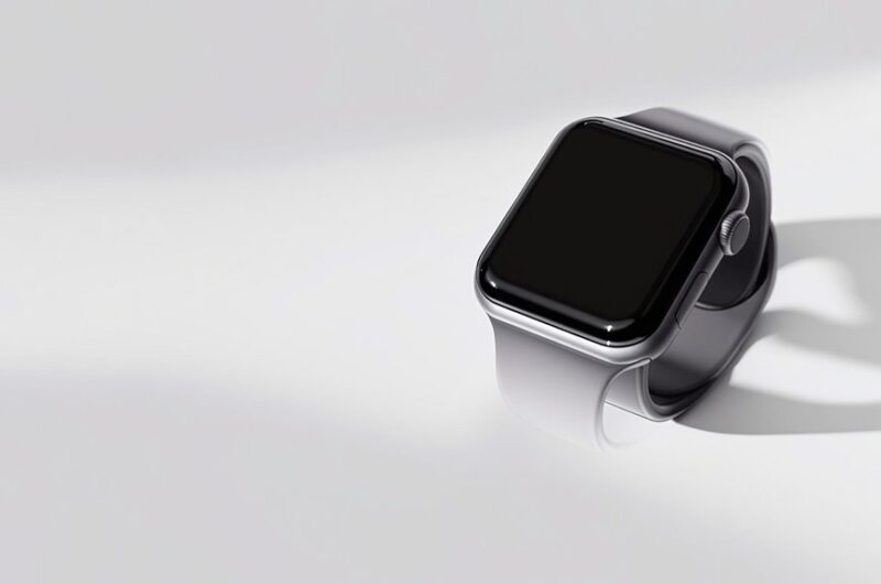 najlepsze aplikacje na Apple Watch