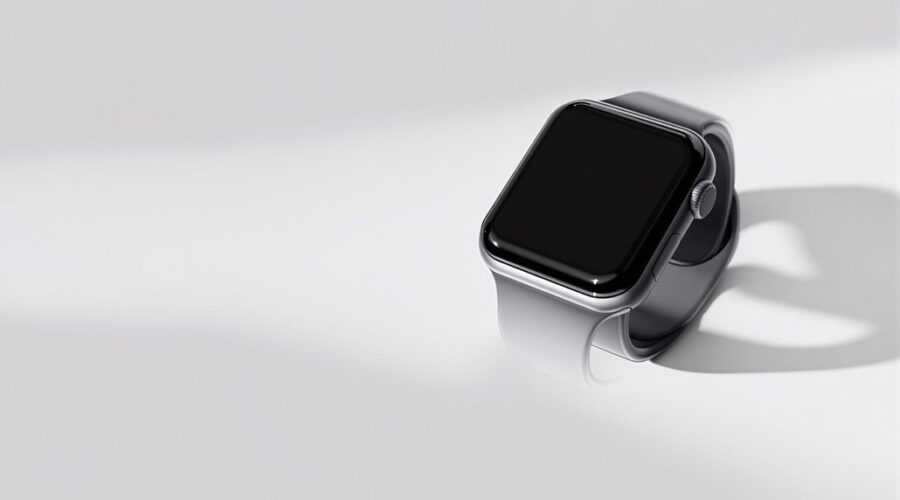 najlepsze aplikacje na Apple Watch