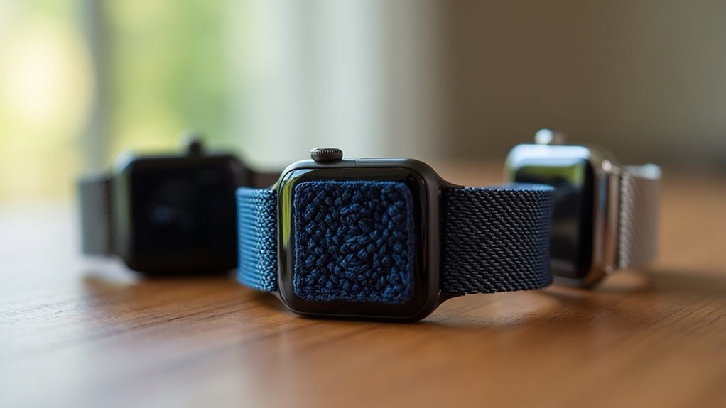 najlepsze opcje pasków do Apple Watch