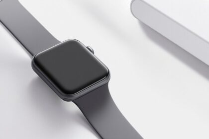 najlepsze oferty na zegarki Apple Watch