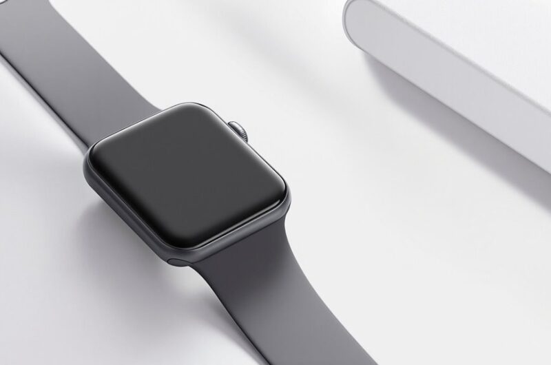najlepsze oferty na zegarki Apple Watch