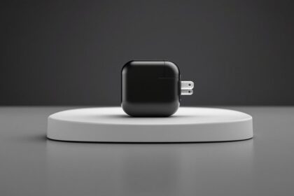 najlepsza ładowarka do iphone'a