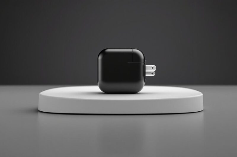 najlepsza ładowarka do iphone'a