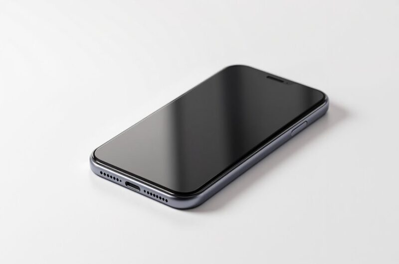 najlepsza ładowarka do iphone'a 13