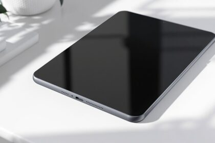 najlepsze aplikacje do rysowania na iPada