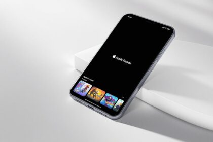 najlepsza subskrypcja gier na iOS