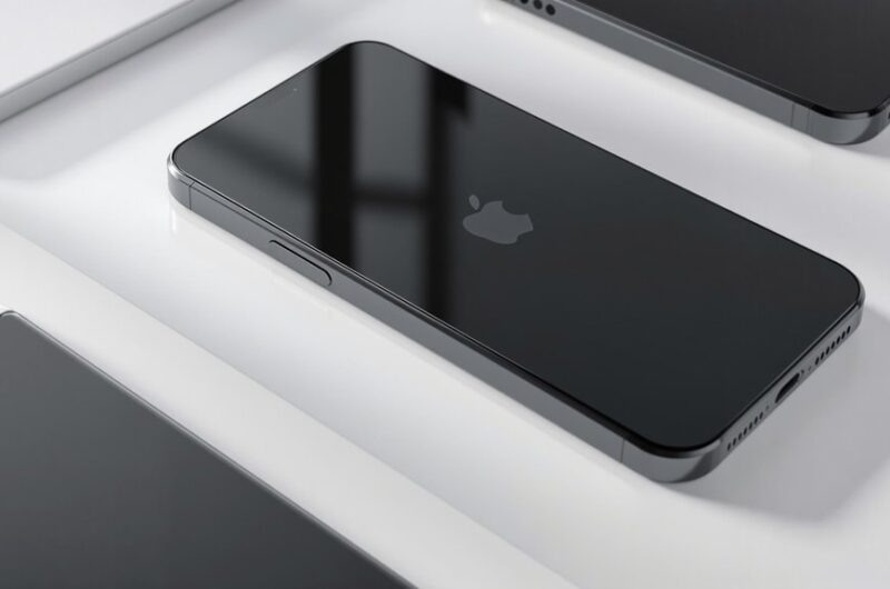 najlepsza obudowa do iphone 12