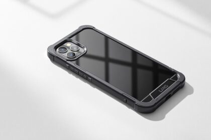 najlepsza obudowa na iPhone 13 Pro Max