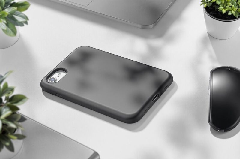 najlepsza marka etui na iPhone
