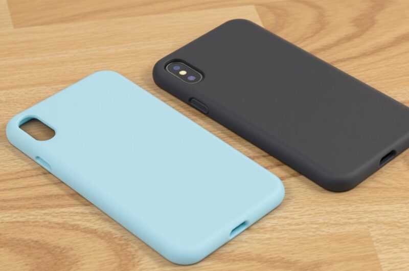 najlepsze etui na iphone xs
